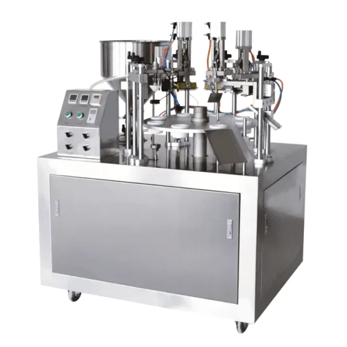 Mesin Filling Tube