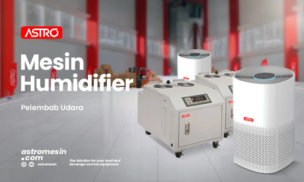 Mesin Humidifier Banner