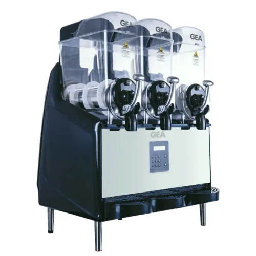 Mesin Ice Slush GEA MYGRANITA-3X