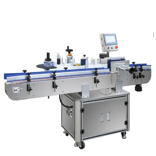 Mesin Label Sticker Otomatis KLYP-100