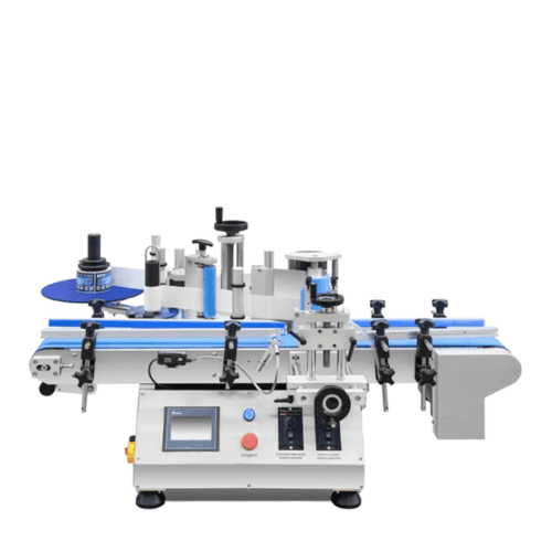 Mesin Labelling Botol KLYP-100T2