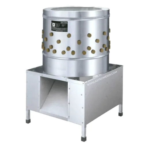 Fowl Depilator