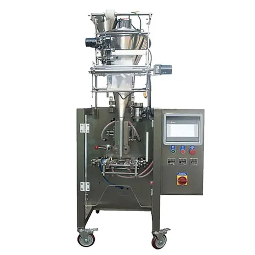 Mesin Pengemas Kopi Bubuk Sachet KL-300F