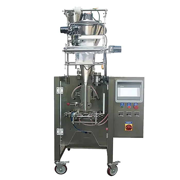 Mesin Pengemas Kopi Bubuk Sachet KL-300F