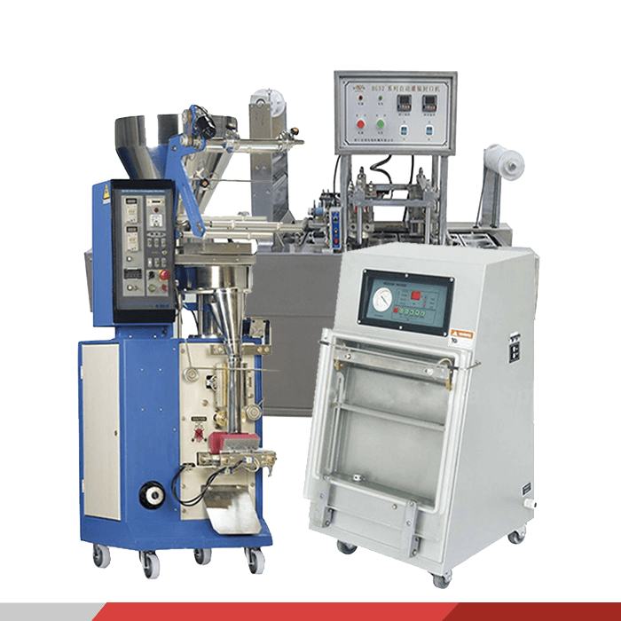 Mesin Pengemas Packaging
