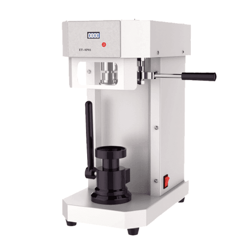 Mesin Sealer Kaleng ET-SP01