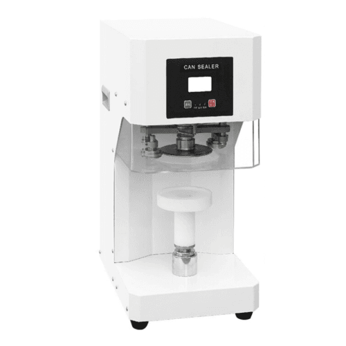 Mesin Seamer Kaleng KL-ACS