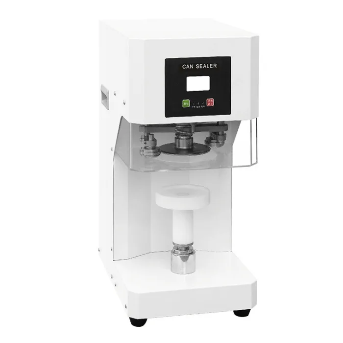 Mesin Seamer Kaleng KL-ACS