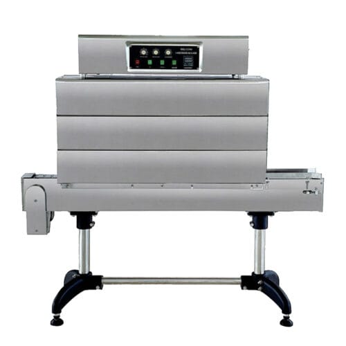 Mesin Shrink Label BSS-1538B