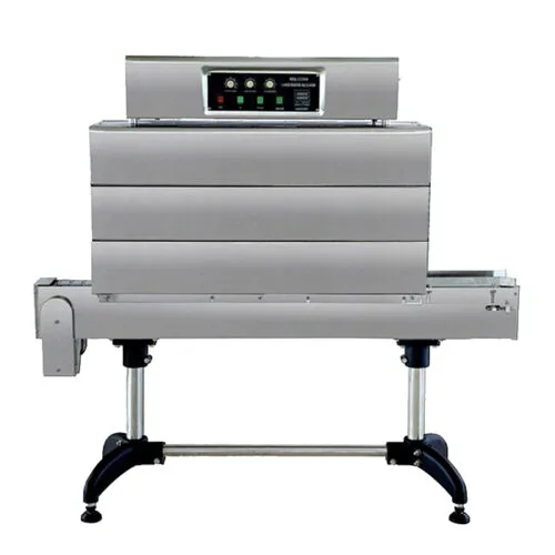 Mesin Shrink Label BSS-1538B