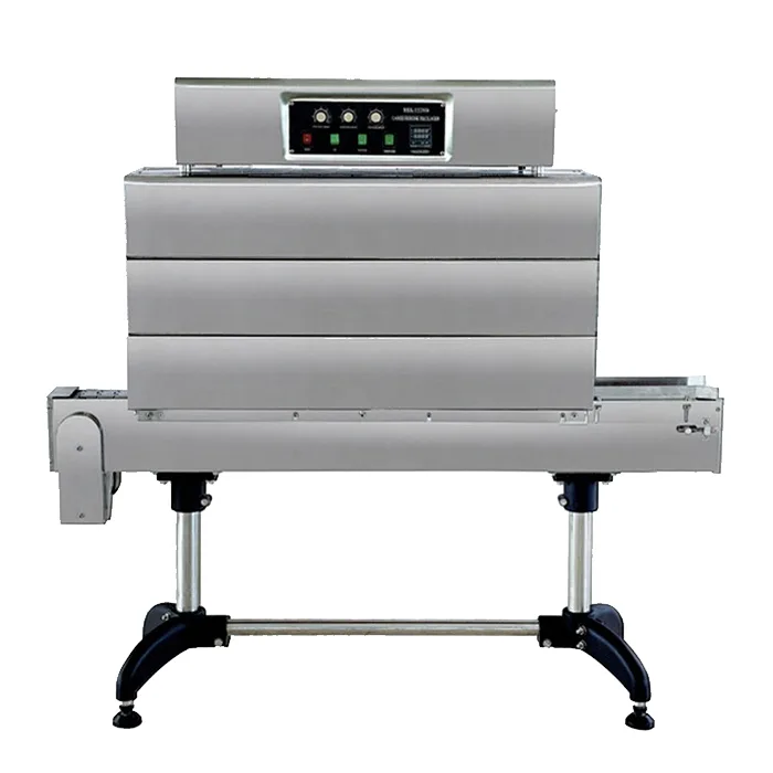 Mesin Shrink Label BSS-1538B