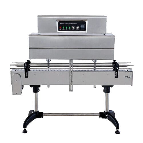 Mesin Shrink Label BSS-1538C
