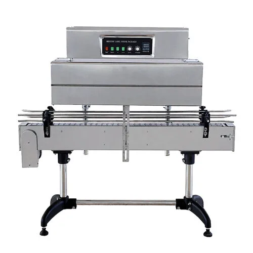 Mesin Shrink Label BSS-1538C
