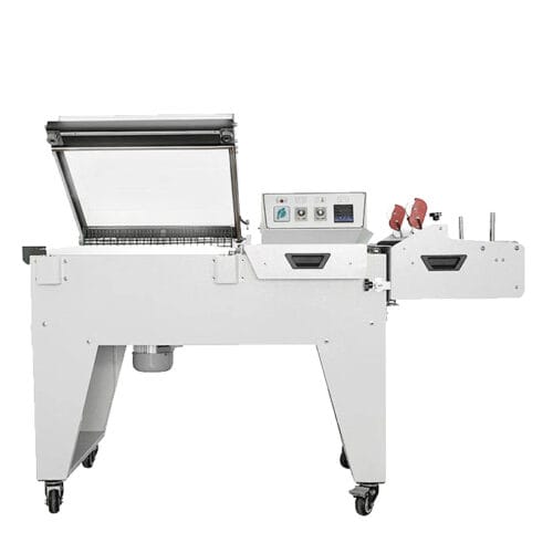 Mesin Shrink Wrap DFM-5540