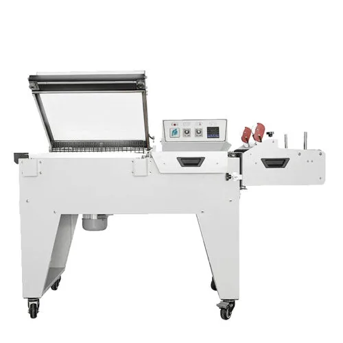Mesin Shrink Wrap DFM-5540