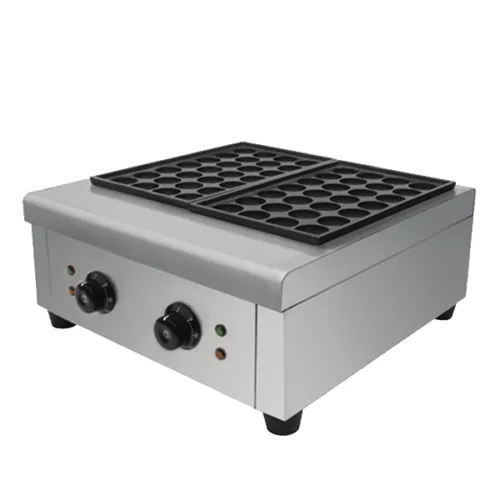 Takoyaki Baker