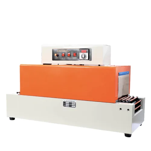Mesin Thermal Shrink BS-260