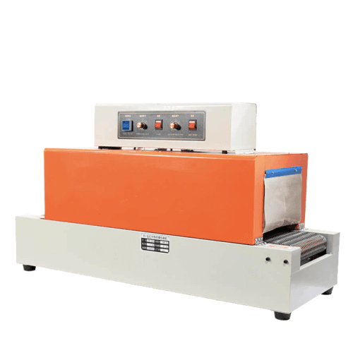 Mesin Thermal Shrink BS-260 Mesh