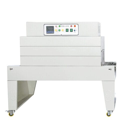 Mesin Thermal Shrink BS-A450 Astro