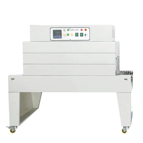 Mesin Thermal Shrink BS-A450 Astro