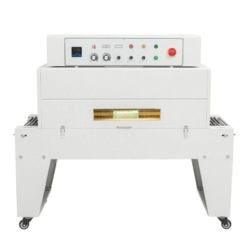 Mesin Thermal Shrink DS-D4520