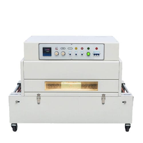 Mesin Thermal Shrink DSA-4020