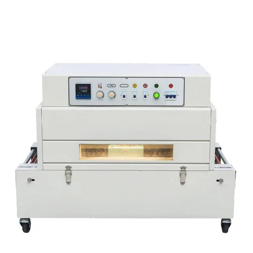 Mesin Thermal Shrink DSA-4020