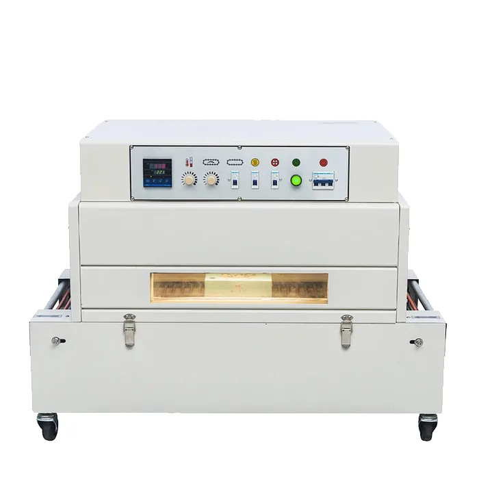 Mesin Thermal Shrink DSA-4020