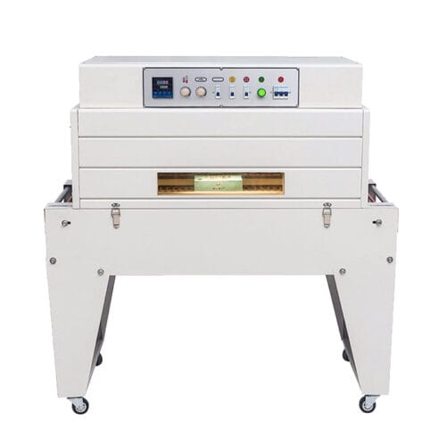 Mesin Thermal Shrink DSA-4525