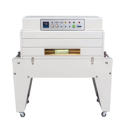 Mesin Thermal Shrink DSA-4525