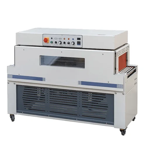 Mesin Thermal Shrink DSC-4525L
