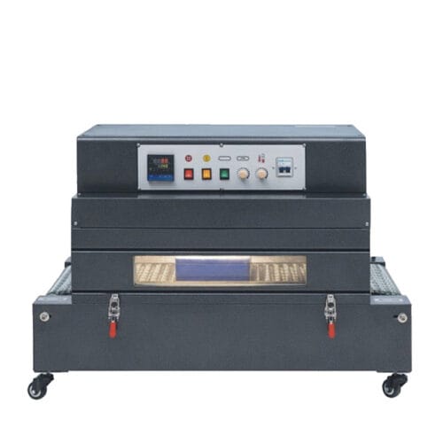 Mesin Thermal Shrink DSH-400
