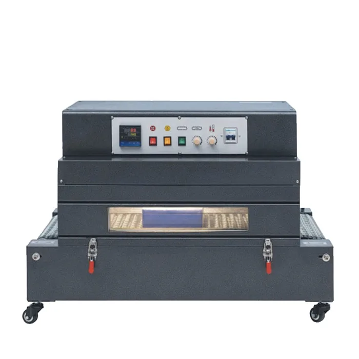 Mesin Thermal Shrink DSH-400