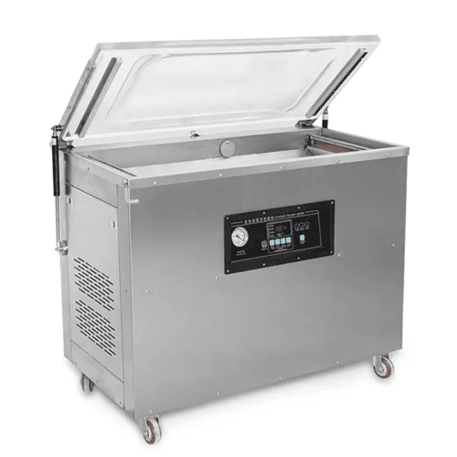 Mesin Vakum Makanan DZ-850