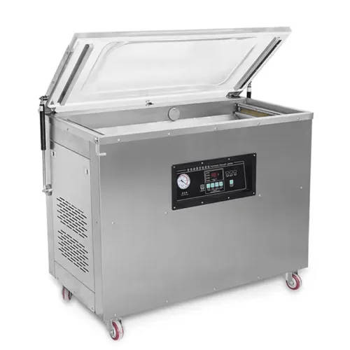 Mesin Vakum Makanan DZ-850