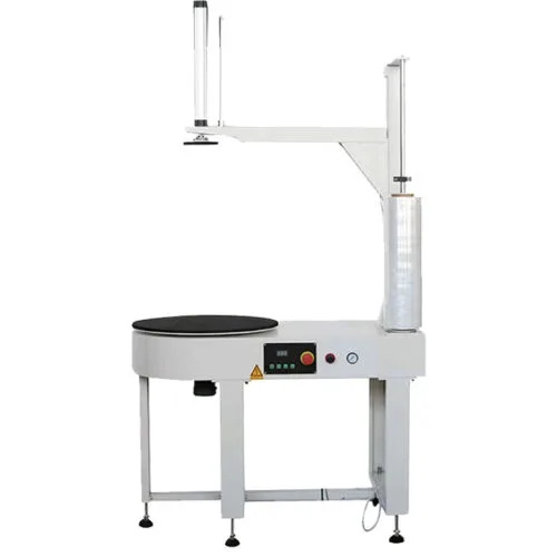 Mesin Wrapping Barang DBC-800S
