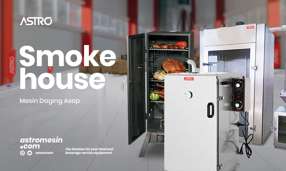 Smokehouse Banner