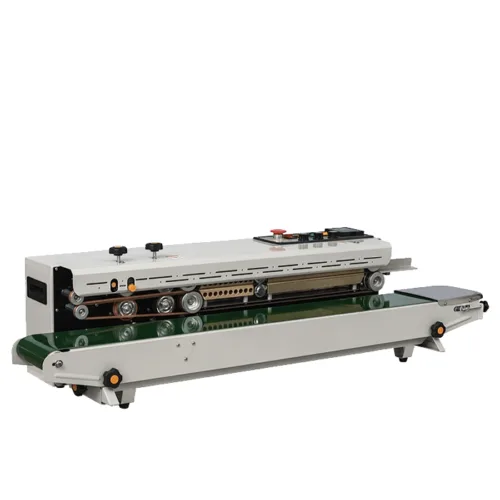 Solid-Ink Coding Band Sealer FRD-1200H