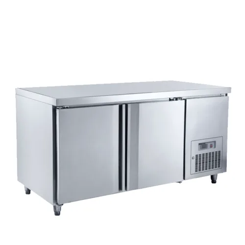 Undercounter Chiller RSA 2 Pintu