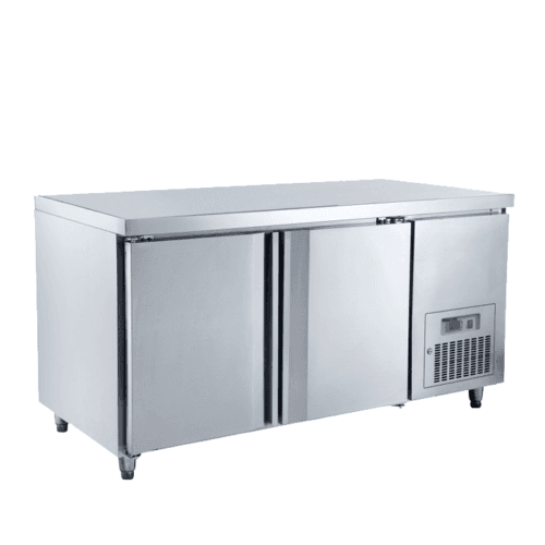 Undercounter Freezer RSA 2 Pintu