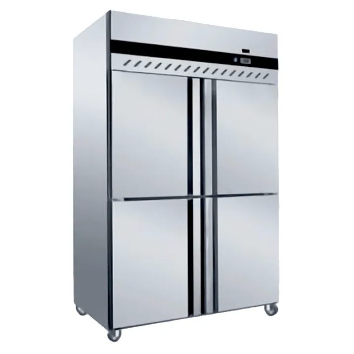 Upright Chiller RSA XRC-1000-4D