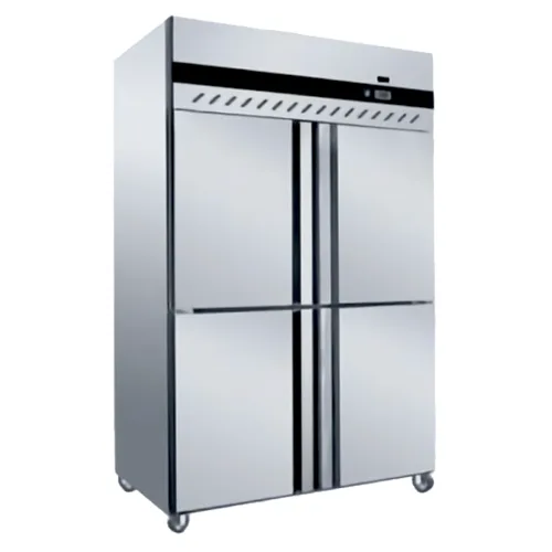 Upright Freezer RSA XRF-1000-4D