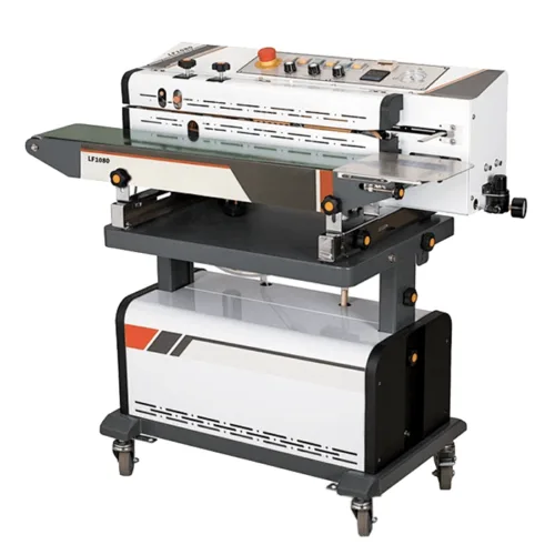 Vacuum Band Sealer LF-1080B