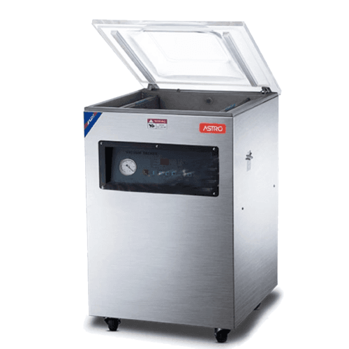 Vacuum Packaging