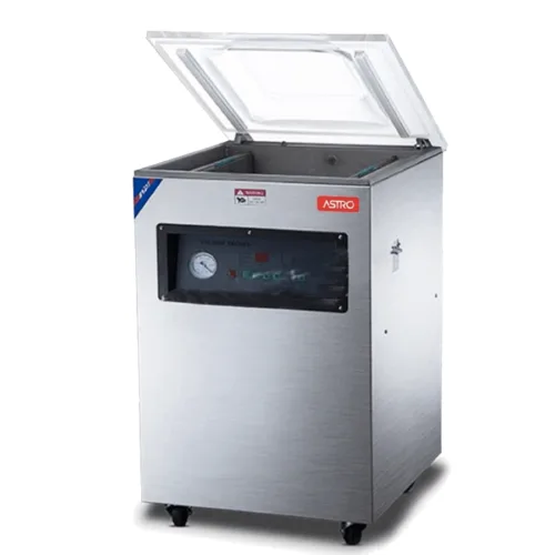 Vacuum Packaging