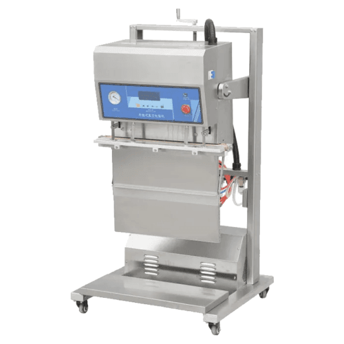 Vacuum Sealer External DZ-600VS