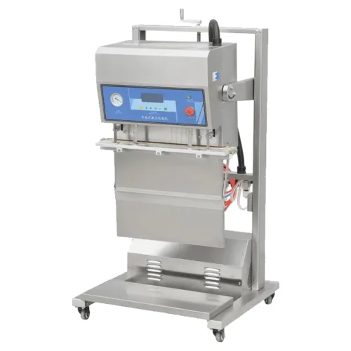 Vacuum Sealer External DZ-600VS