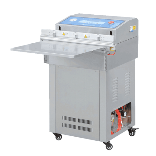 Vacuum Sealer External DZ-600W
