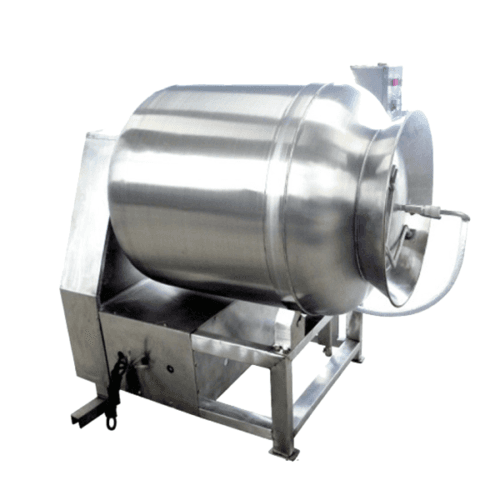 Vacuum Tumbler