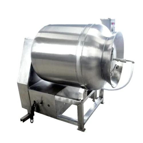 Vacuum Tumbler